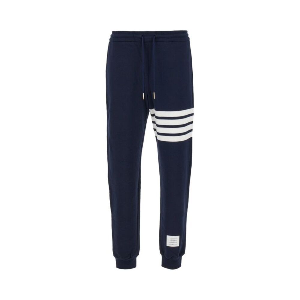 Thom Browne Man Clothing Trousers
